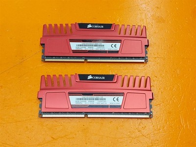 RAM Corsair Vengeance 16GB (2x8GB) DDR3 1866 PC3-15000 Desktop
