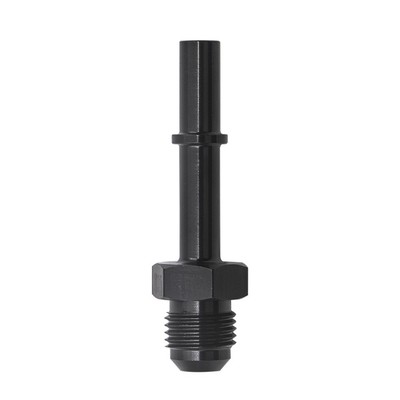 Car Parts AN6/AN8 Fuel Adapter Fitting For LS LS1 LS3 5/16'' 3/8'' Hose Fittings;