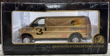 1998 Dale Earnhardt Bass Pro Chevy Van 1/24 Brookfield Collector's Guild NASCAR