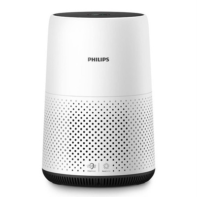  NEW  PHILIPS HEPA Air Purifier AC0820/40 Smart Series Energy Star (White)