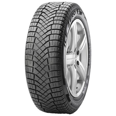 Winterreifen - PIRELLI ICE ZERO FR 225/45R19 96H NORDIC COMPOUND BSW XL