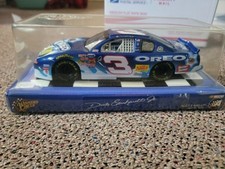 Dale Earnhardt Jr. 3 Oreo Nascar Collectible Car