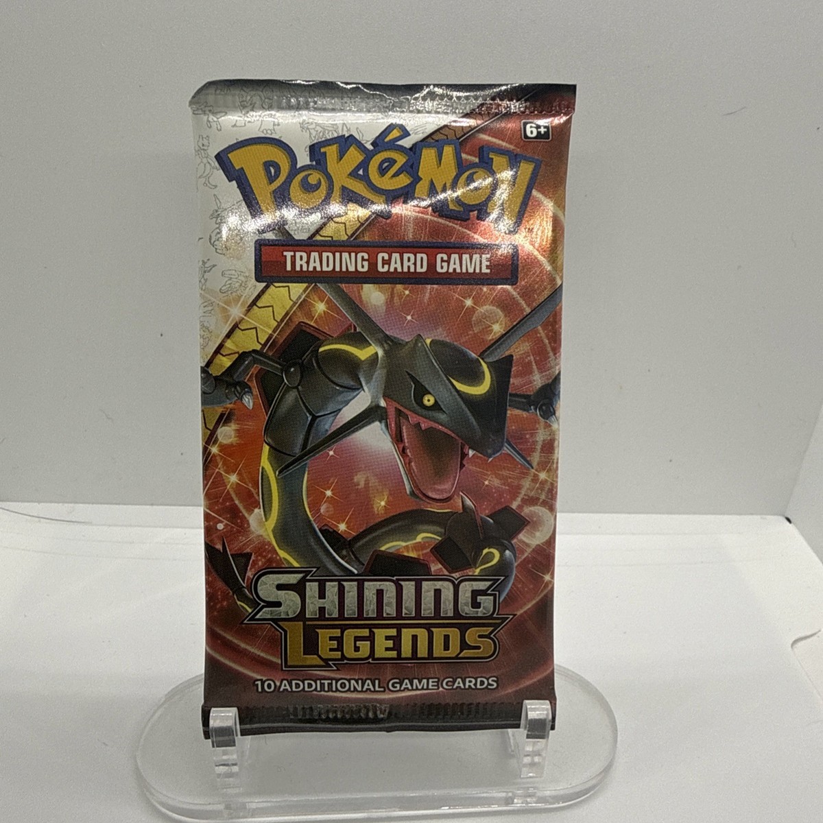 pokemon shining legends booster pack Pokemon Japanese SM3+ Shining Legends Booster Box  Kanto Shark