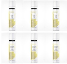 Toni & Guy Illuminate Blonde Shampoo (6X250ml) 14.63 per litre