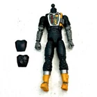 GI Joe Classified BAT #33 Body Only 1:12 Scale 6” Action Figure Part Hasbro
