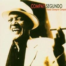 Hasta Siempre Compay von Compay Segundo | CD | Zustand neu