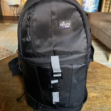 Altura Photo Camera Sling Bag - Backpack for Canon, Nikon, Sony & GoPro DSLR