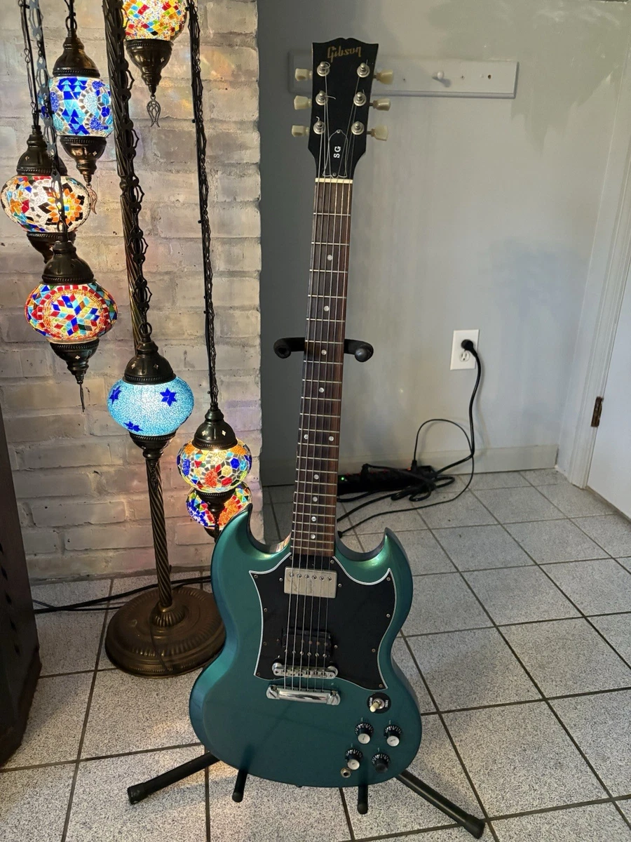 Preços baixos em Gibson SG Especial | eBay
