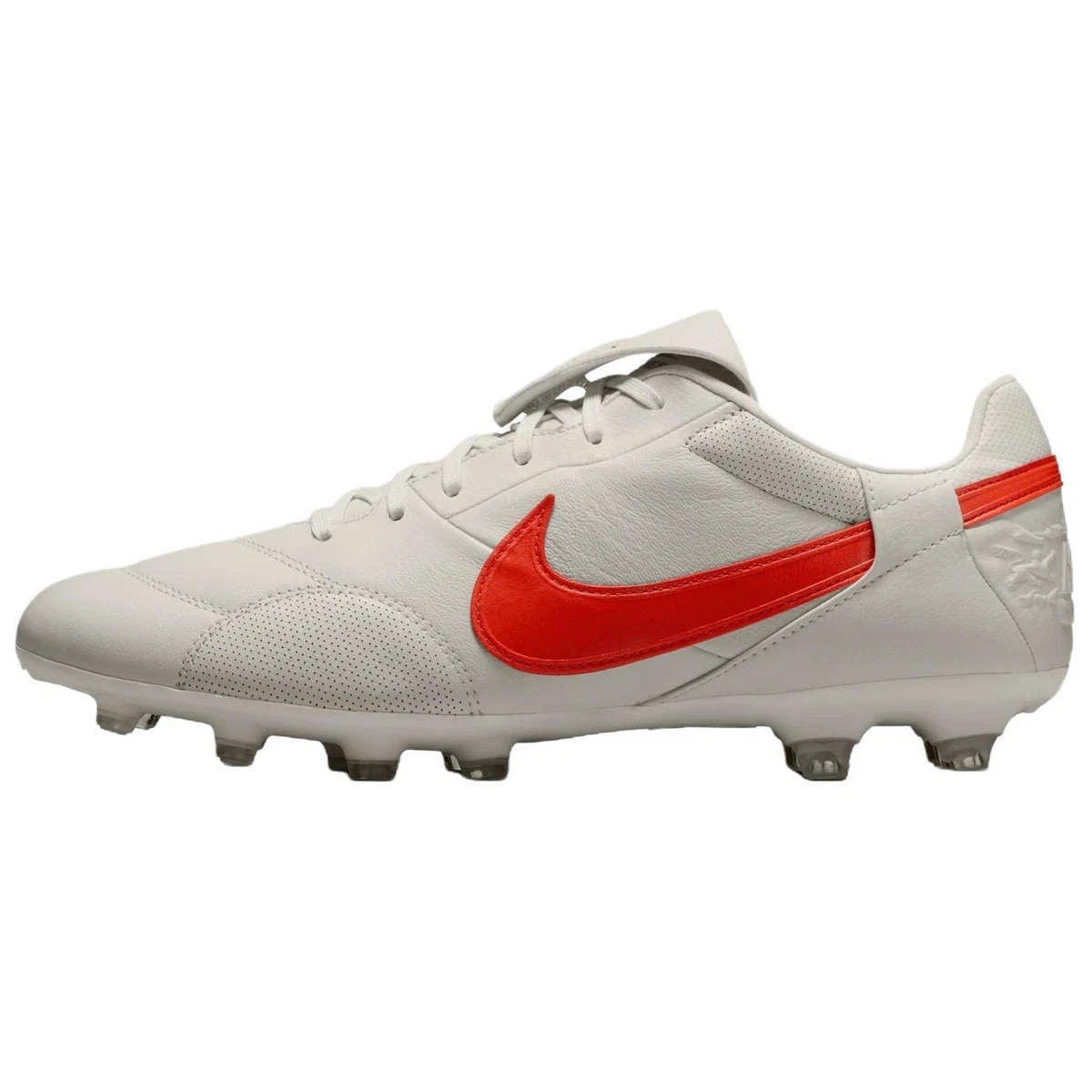 Nike Premier 3 FG Phantom Picante Red for Sale | Authenticity