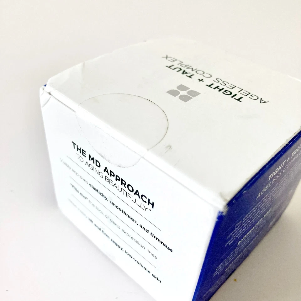 Beverly Hills MD Cosmeceuticals Tight & Tent Ageless Complex 30 ml/1 fl oz ¡SELLADO! Foto 2 de 4