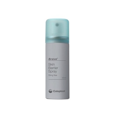 Coloplast Brava Skin Barrier Spray - Sting Free 1.7 oz,