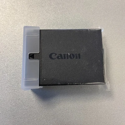 CANON LP-E10 BATTERIE NEUVE SANS BOITE POUR EOS 1100D/1200D/1300D/2000D/4000D - Photo 1/4