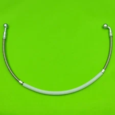 Rear Braided Brake Hose Line For KTM 125 150 200 250 300 350 400 450 500 SX EXC