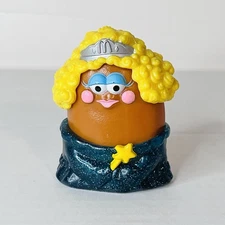 McDonald’s 1995 Fairy Princess McNugget Buddies Halloween Happy Meal Kid Toy VTG
