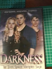 Lots of DVDs Science Fiction & Horror, some w...
