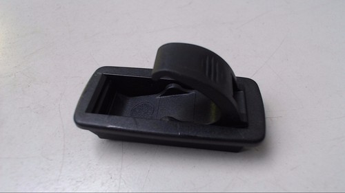 Haken Kleiderhaken Kofferraum Rechts 7148694 BMW 330xd DPF Touring Bj 2008 E90 /