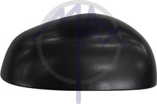 CALOTTA NERA PER SPECCHIO SPECCHIETTO DESTRO PER SMART FORTWO DAL 2015 AL 2024