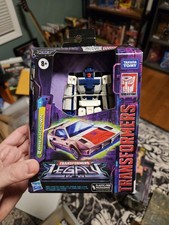 Transformers Breakdown Decepticon Hasbro Legacy Action Figure model RARE