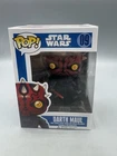 Funko Pop Star Wars - Darth Maul - Vinyl Figure - #09