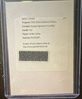 2025 Panini Absolute Jordan James Base (RAW)