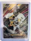 2026 Topps Finest Konnor Griffin Base (RAW)