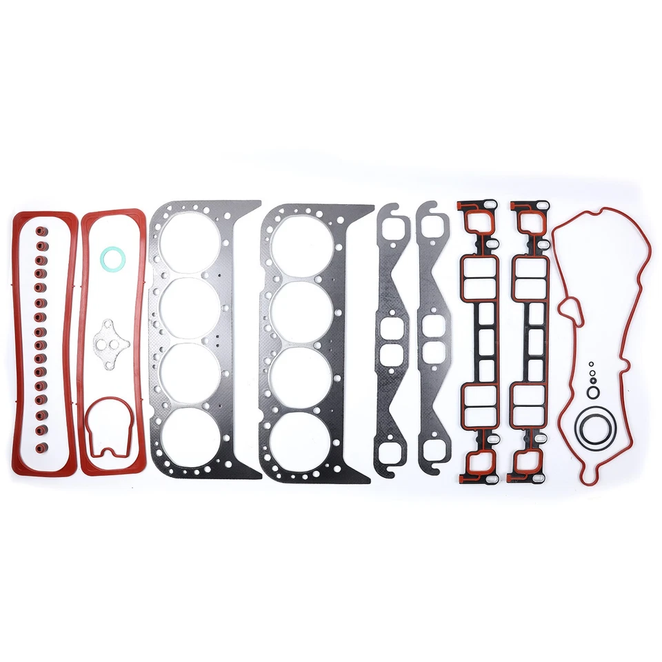 New High Quality Engine Cylinder Head Gasket Kit For Workhorse P30 2001-2002 - Image 2 of 4