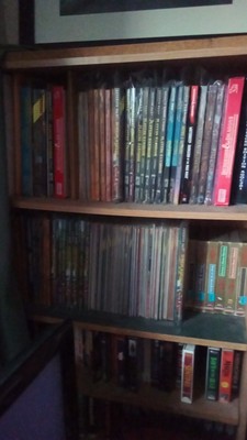 Insane Dungeons and Dragons Collection