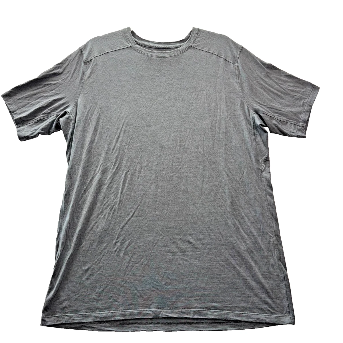 Arc'teryx Solid Regular Size T-Shirts for Men for sale | eBay