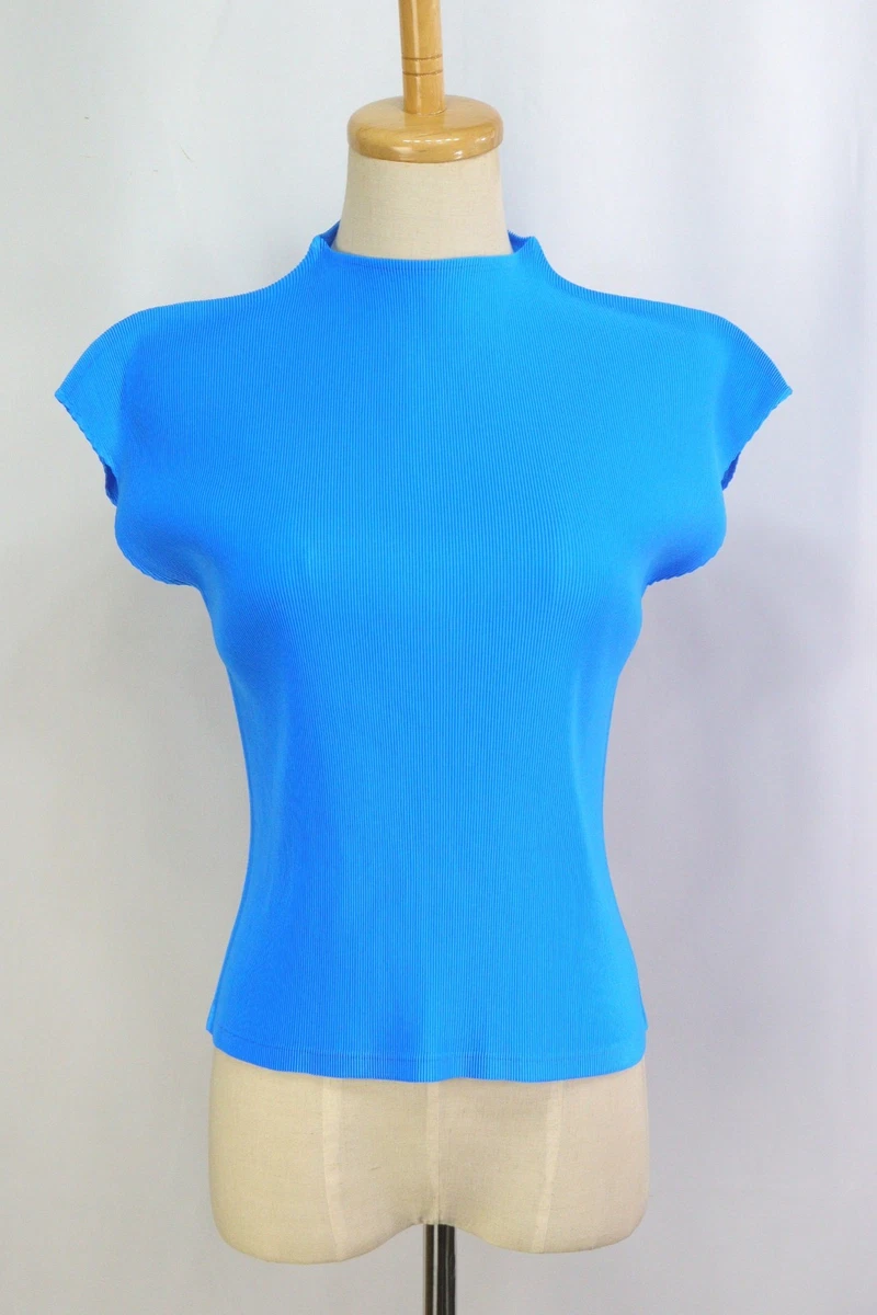 Pleats Please Tops & Blouses for Women for sale | eBay