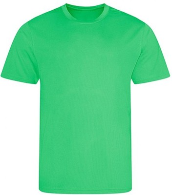 Kids Cool T-shirt / Kinder Sportshirt / UV-Sonnenschutz 30 | Just Cool | JC001J