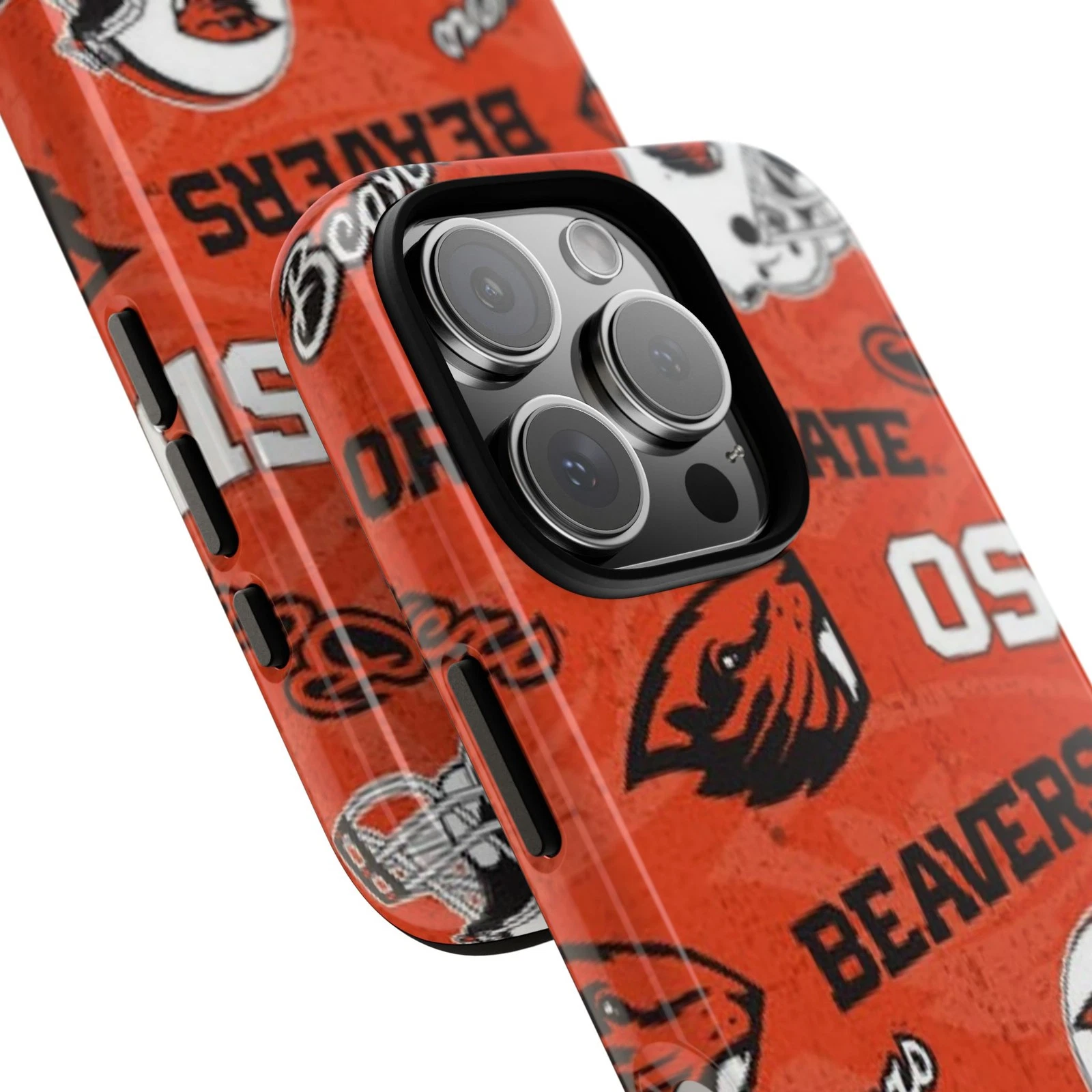 Oregon State University iPhone Cases