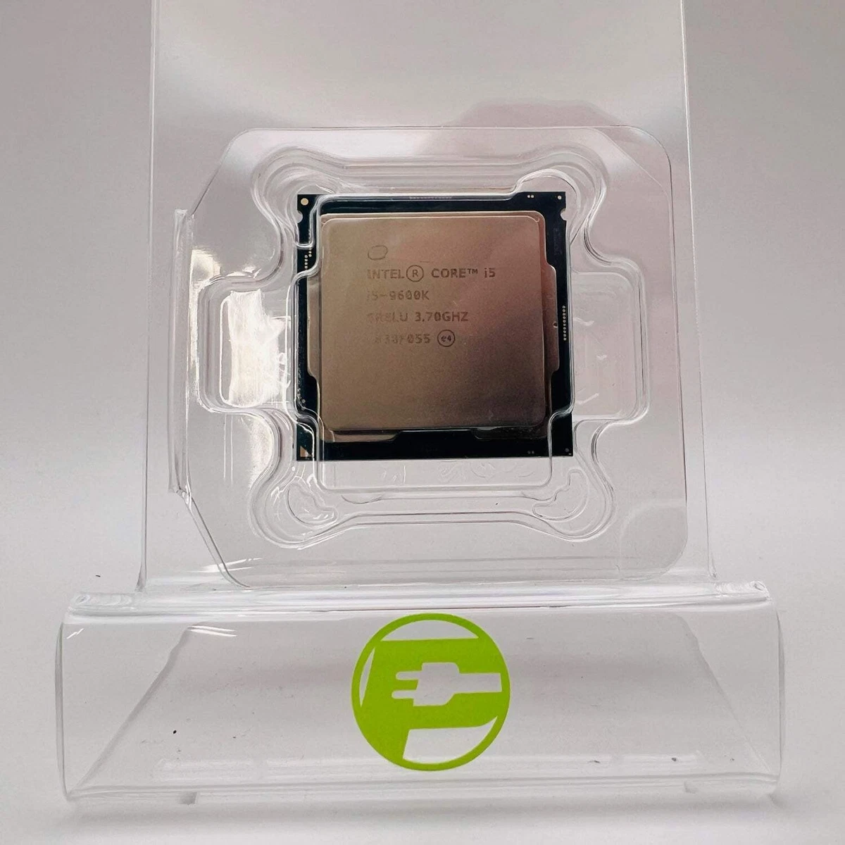 Core i5 9th Gen. LGA 1151/H4 Socket Type Computer Processors (CPUs