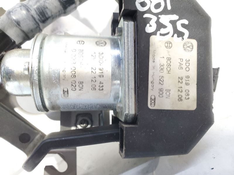 2007 2014 Bentley Continental GTC OEM 3d0919083 Discharge Relay Module