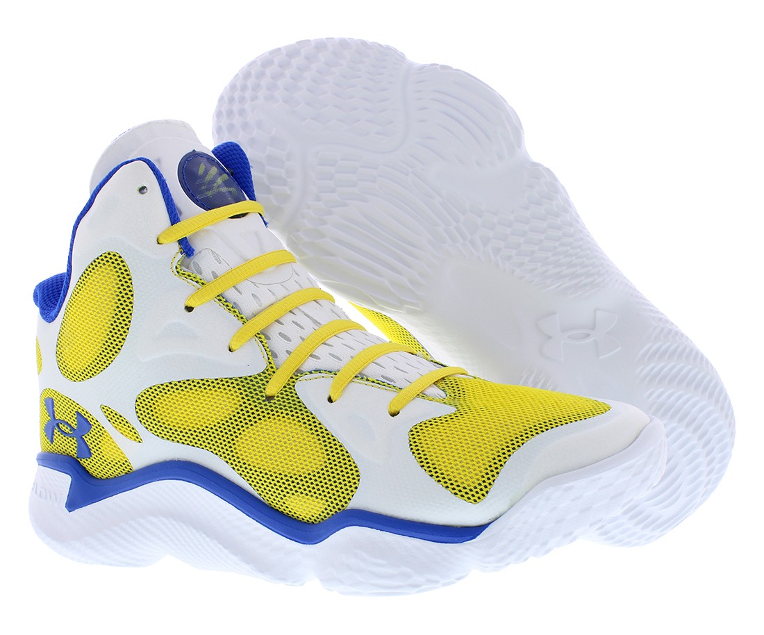 【美品】カリーアンダーアーマー 「Curry Spawn Flotro28.5 Under Armour Curry Spawn Flotro Mens Shoes | eBay