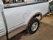 Used Truck Bed Assembly Fits 1998 Ford F150 Pickup Styleside 6 6 Box Wwheel