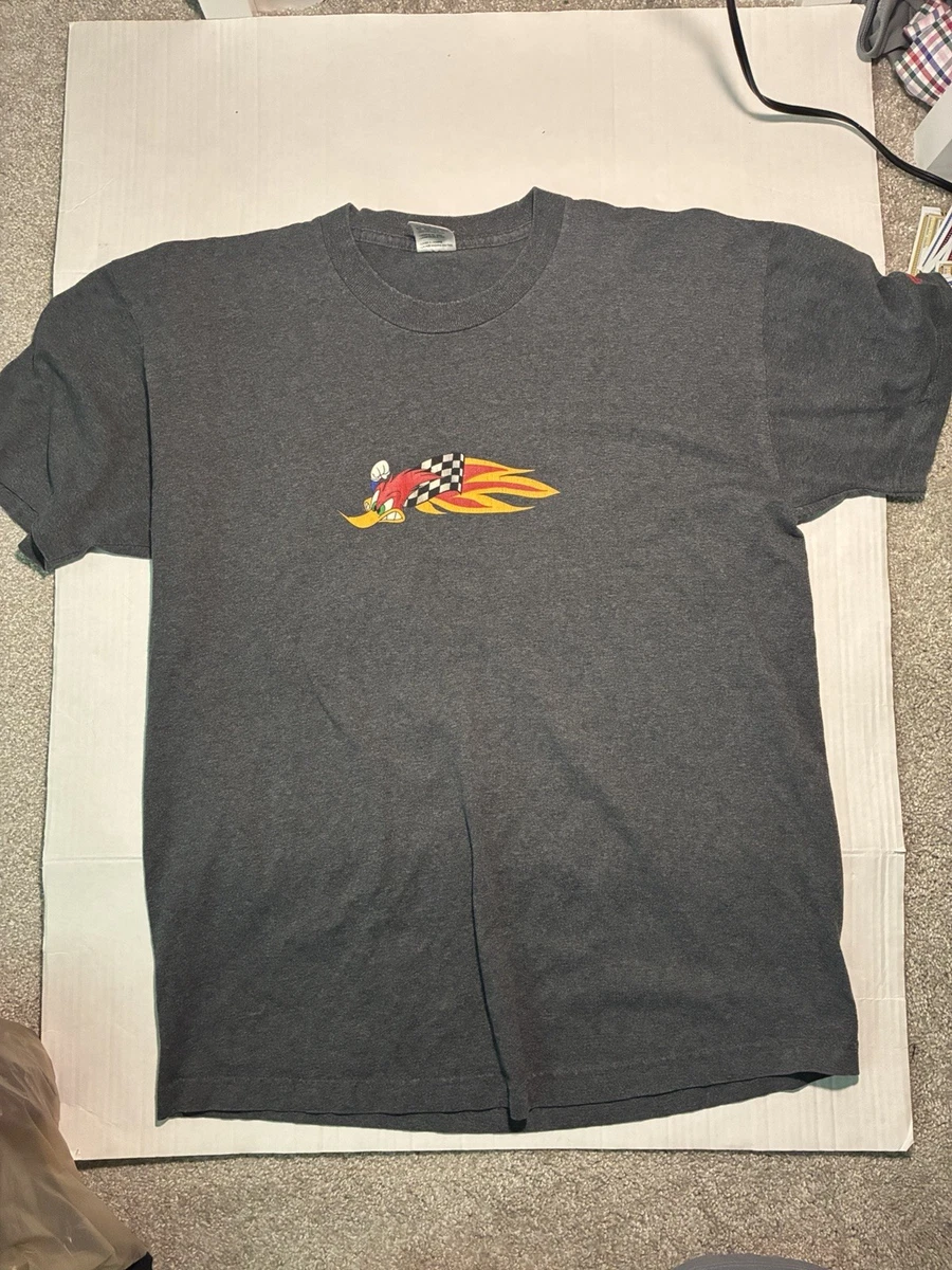 Fox Gray T-Shirts for Men | Updated Oct 2026