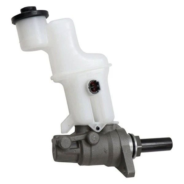 For Toyota Highlander 2004-2007 Beck Arnley Brake Master Cylinder Foto 3 de 4