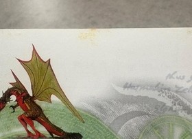 Sega Saturn Wizardry Nemesis [Disc is clean] Initial operation confirmed