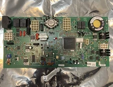Panoramic Corporation 800750-4 - CONTROLLER BOARD, PC-1000