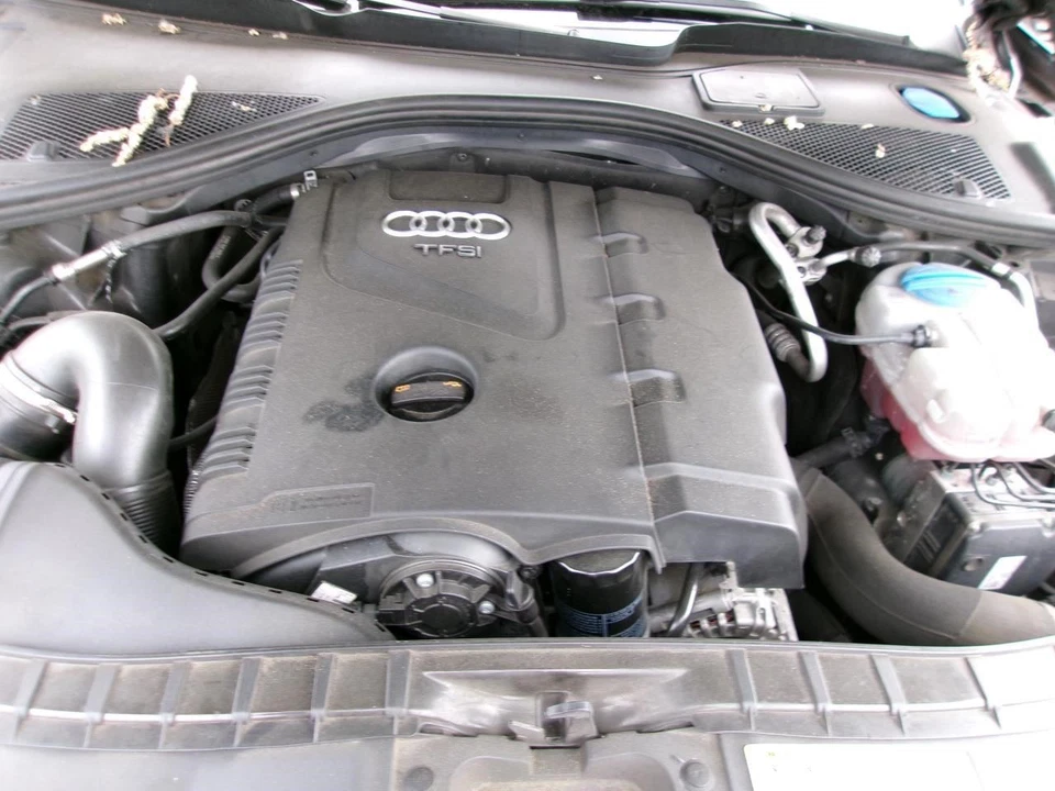 Turbo/Supercharger 2.0L Turbo Fits 13-17 AUDI A5 30513669 - Image 2 of 4