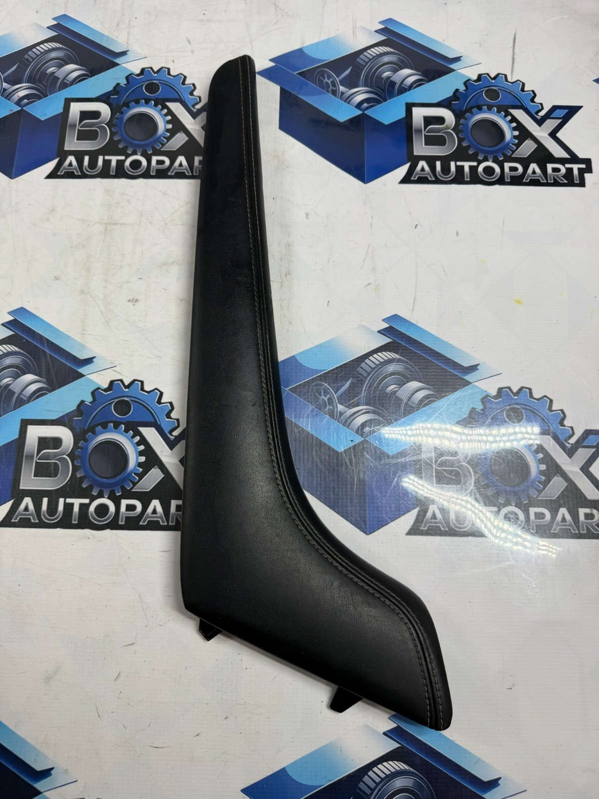 2014-2024 INFINITI Q50 RIGHT CENTER CONSOLE SIDE TRIM COVER PANEL OEM