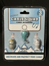 Arctic Series Cable Squad Accessory