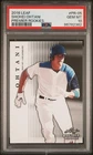 2018 Leaf Shohei Ohtani Premier Rookies PSA 10 Gem Mint #PR-05 RC Rookie