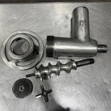 Genuine Hobart 4822 Hub Size #22 (3/4” Drive) Grinder Attachment