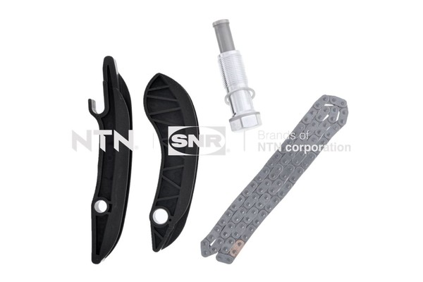 Steuerkettensatz SNR KDC450.02 FüR BMW 3Er F30 F80 Touring F31 4Er F32 F82 F36-image