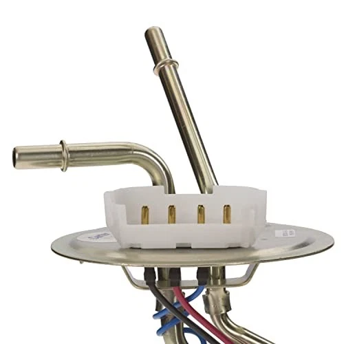 Conjunto de suspensión de bomba de combustible de repuesto Carter P74540S Foto 2 de 3