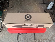 🎹 Moog Theremini White | Boxed | Excellent Condition | Theremin Synthesizer 🎹
