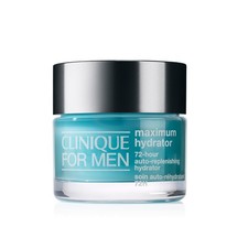 Clinique For Men Maximum Hydrator 72-Hour 1.76 Ounce (Pack of 1), Blue