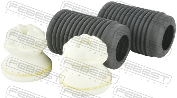 Febest StoßDäMpfer StaubschüTzer BMSHB-F10F-KIT FüR BMW 5Er F10 Touring F11 F07-image