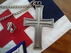 GERMAN ARMY CHAPLAIN'S SET-FANTASTIC DEAL!!! — photo 3